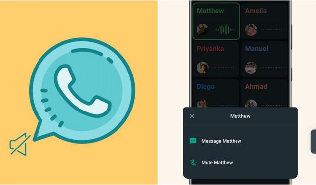WhatsApp görüşmelerinde çok işinize yarayacak yenilikler yayınlandı!