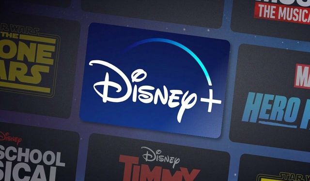 Disney Plus Türkiye'de hangi içerikler olacak?