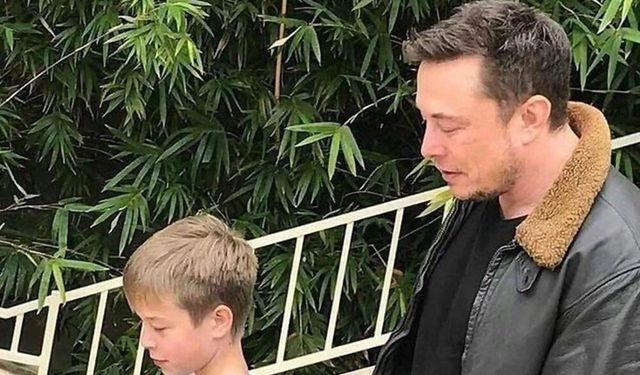 Elon Musk'ın çocuğu, babasıyla olan tüm ilişkisini kesti!