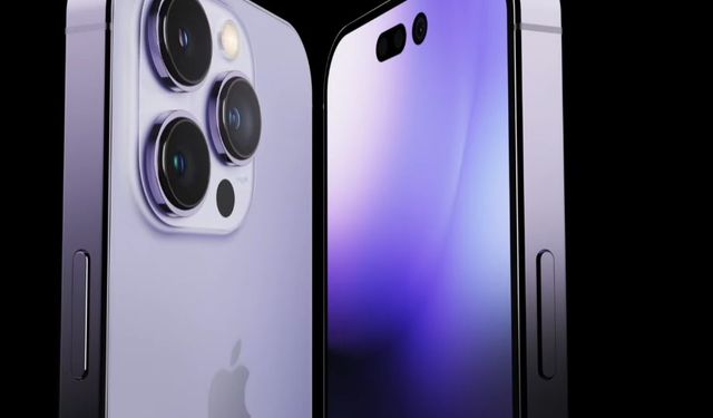 iPhone 14 serisi batarya kapasiteleri ortaya çıktı! Yine hüsran...