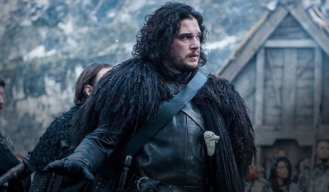 Jon Snow dizisi geliyor! İşte Game of Thrones'un devam dizisi