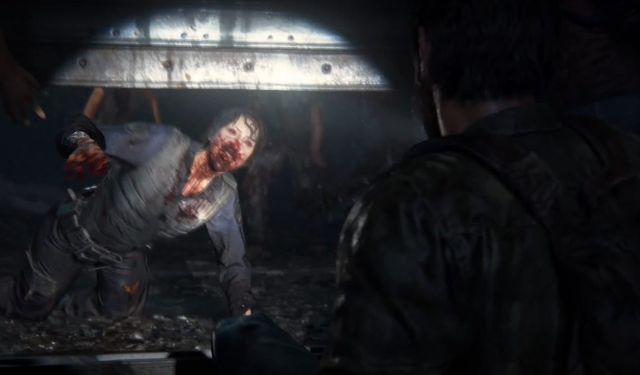 Sony, Last Of Us Part 1 Remake'in fragmanını yayınladı!