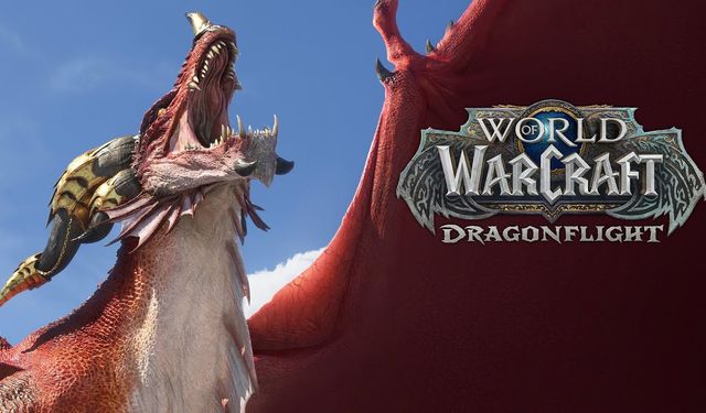 Blizzard'dan World of Warcraft için yeni adım!