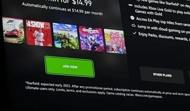 2023 yılına kadar Xbox Gamepass'e gelmesi beklenen 50 oyun!