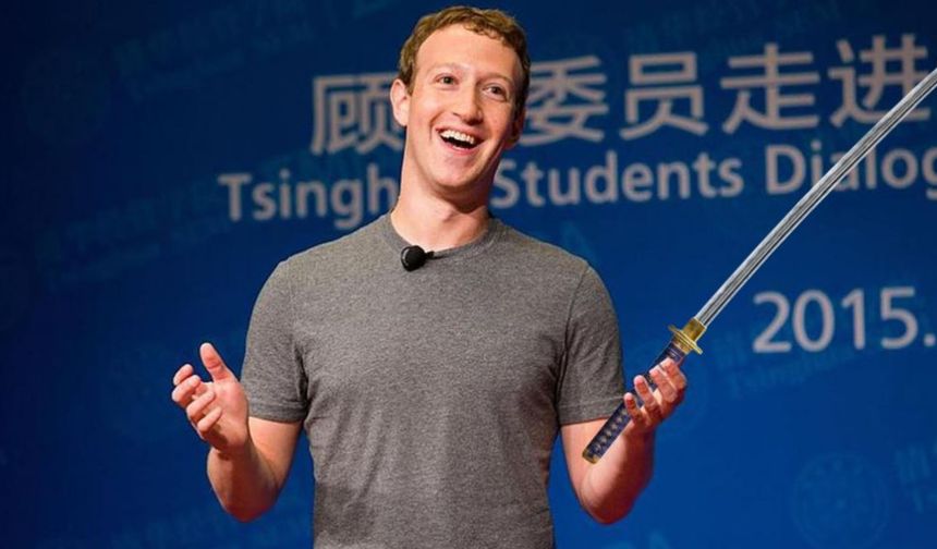 Küçük Mark Zuckerberg NFT oluyor! Instagram'ın NFT özelliği kullanılabilecek