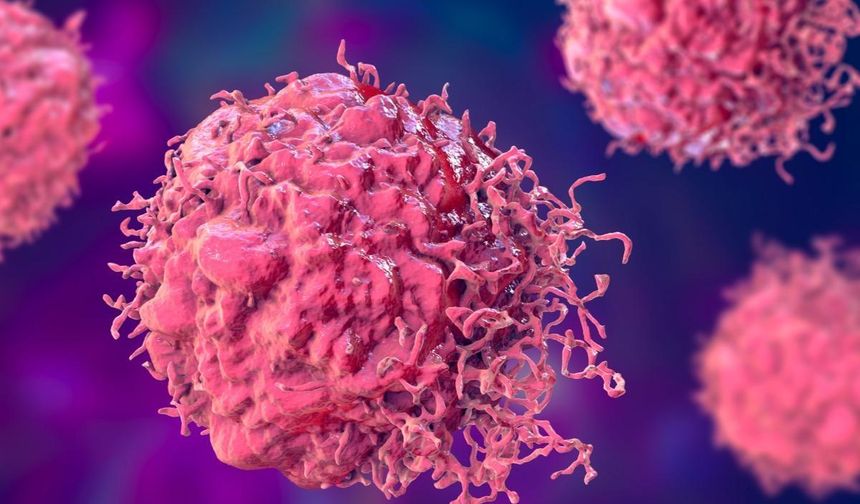 Kemoterapiye bile yanıt vermeyen yeni bir kanser türü ortaya çıktı
