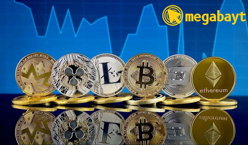Bitcoin ve Ethereum'da artış sürüyor! İşte kripto para piyasalarında son durum - 13 Ağustos 2022
