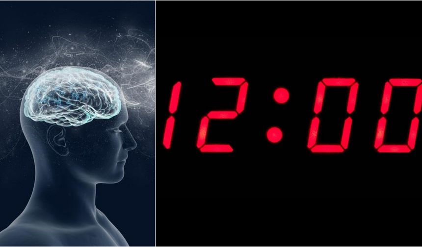 Gece yarısından sonra beyninizde neler oluyor? Bilim insanları uyardı