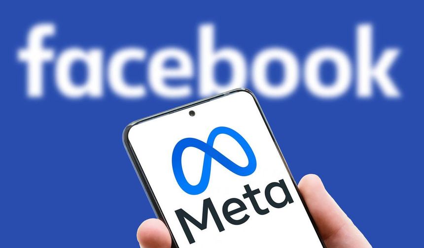 Meta'ya rekor ceza! Facebook verileri başına büyük bela açtı
