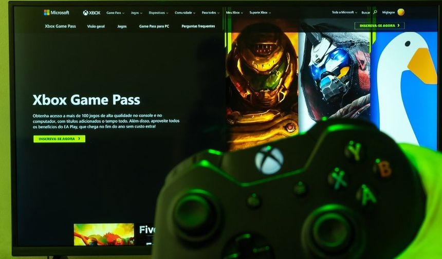 Xbox Game Pass'in aile paketi geliyor!
