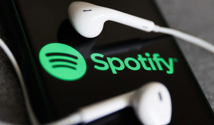 Spotify, sevdiğiniz müzik tarzını yapay zeka sayesinde keşfedecek!