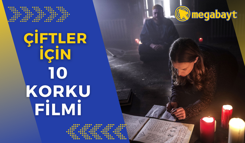 Sevgilinizle izleyebileceğiniz en iyi 10 korku filmi: Korku paylaştıkça güzeldir