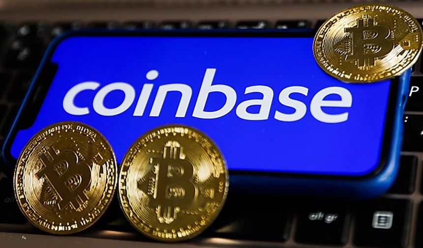 Coinbase, para çekme işlemlerini durdurdu! Kullanıcıların yüreği ağzına geldi