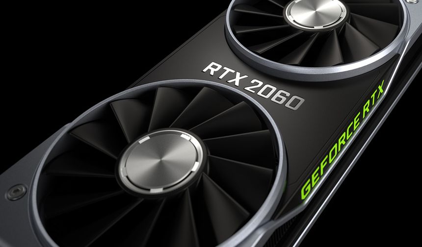 NVIDIA zorla RTX 4000 serisi satmakta kararlı: RTX 2060 üretimi durduruldu