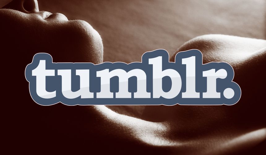 Tumblr, 4 yıllık 'müstehcen içerik' yasağını kaldırdı: Çıplaklık yeniden serbest oldu