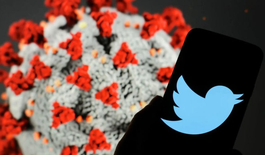 Twitter, COVID-19 politikasını değiştirdi: Artık yanlış bilgi serbest