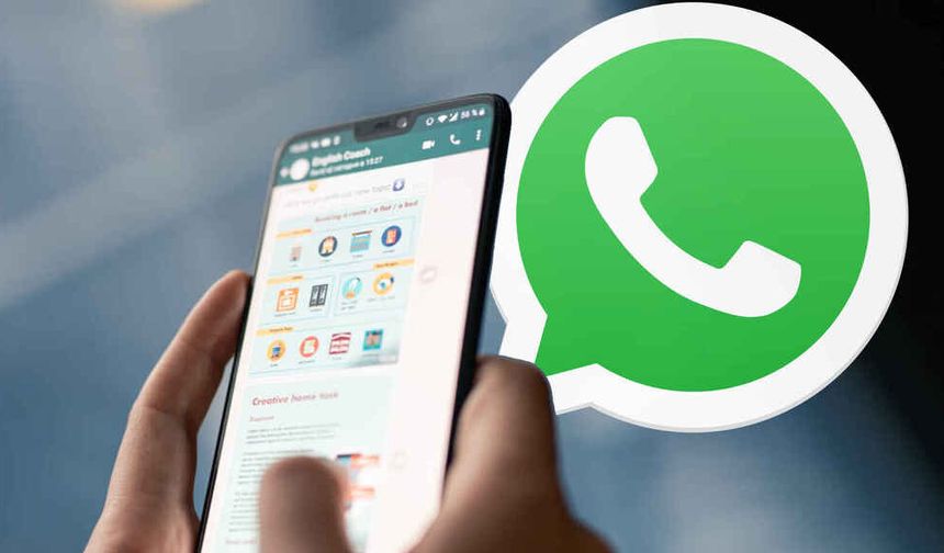 WhatsApp'ın yeni özelliği ortaya çıktı! Arayıp durmaya son