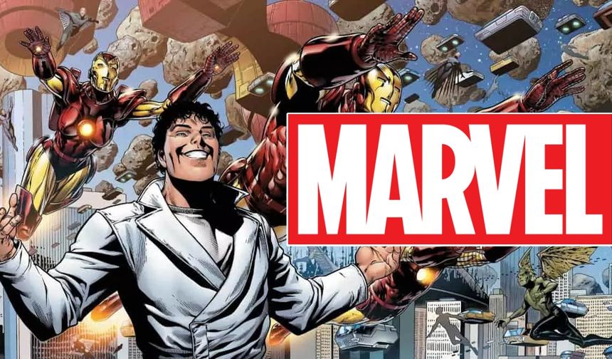 İşte Marvel dünyasının en güçlü 10 karakteri: Thanos önlerinde diz çöker tövbe ister...