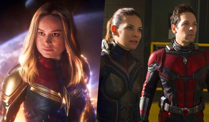 2023'te yayınlanacak Marvel dizileri ve filmleri