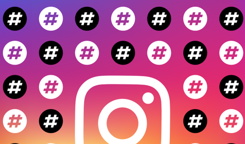 2022 yılında Instagram'ın en çok kullanılan etiketleri açıklandı