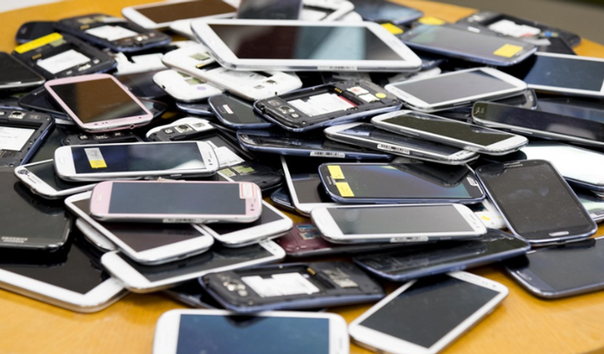 Akıllı telefonları çöpe atma nedenlerimiz neler? En yaygın arızalar ortaya çıktı