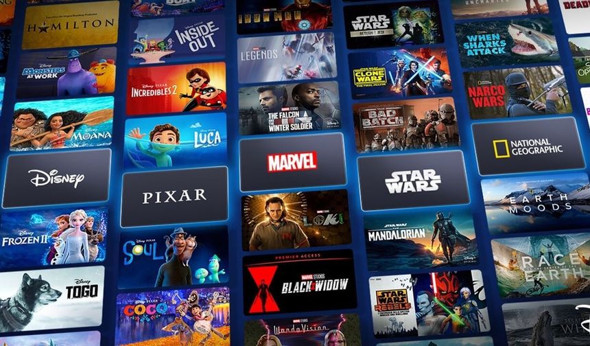 İşte Disney'in önümüzdeki 5 yıl boyunca yayınlayacağı tüm filmler: Marvel Sinematik Evreni, Star Wars ve daha fazlası