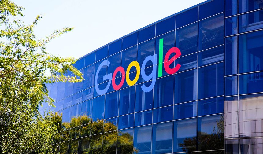 Google, 12 bin çalışanını işten çıkardı!
