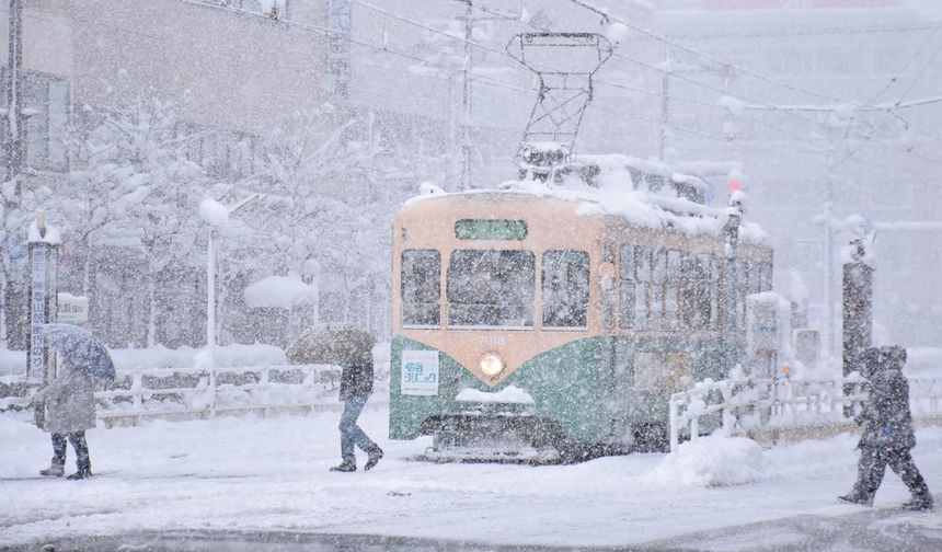 Japonya kardan elektrik üretecek: Peki nasıl?