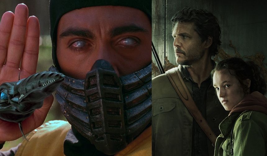 En az The Last of Us kadar kaliteli 10 video oyun uyarlaması