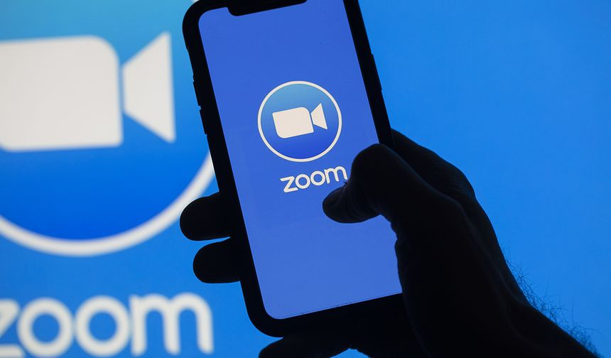 Zoom ve Google Meet gibi online toplantı uygulamaları sağlığı tehlikeye atıyor!