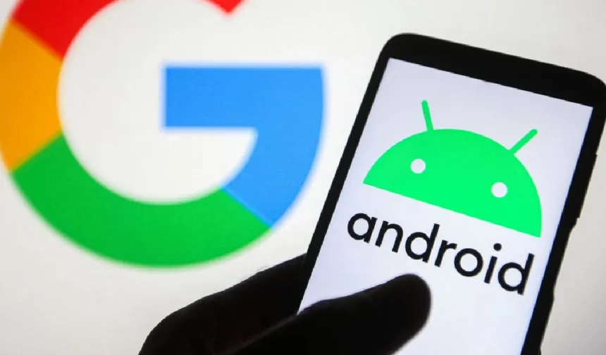 Google, "Cihazımı Bul" ağını kullanıma sundu! Kayıp Android telefonlar sahiplerine artık geri dönüyor...