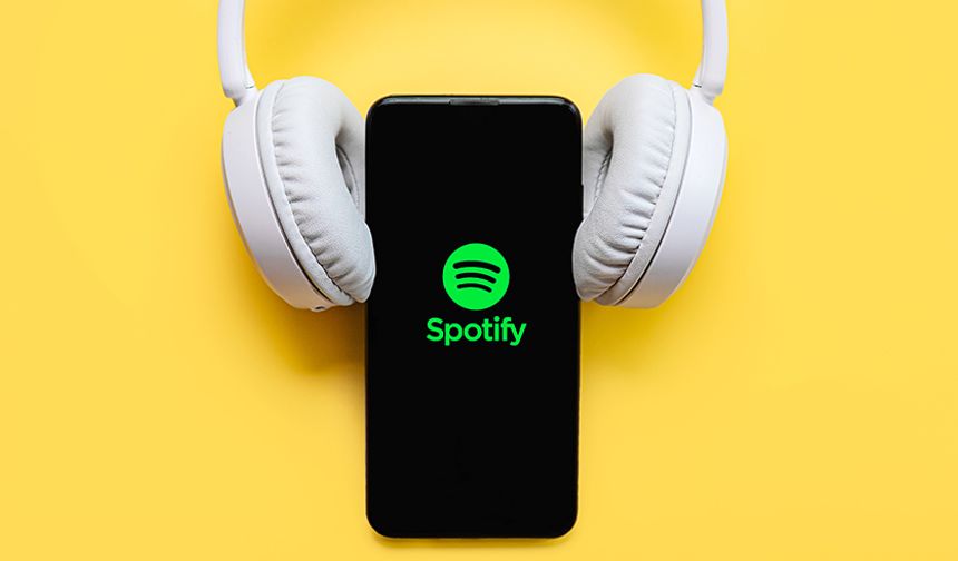 Spotify'dan yeni özellik: Jam!
