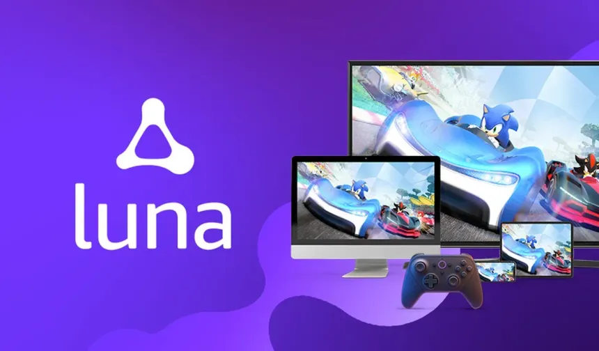 Amazon'un bulut oyun hizmeti Luna, 3 ülkeye daha geliyor!