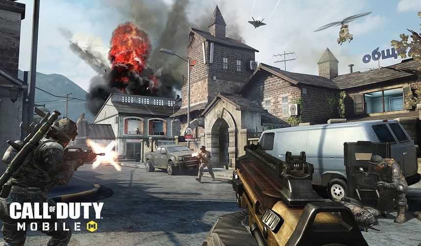 Activision, Call of Duty: Mobile'ın akıbetini açıklığa kavuşturdu!