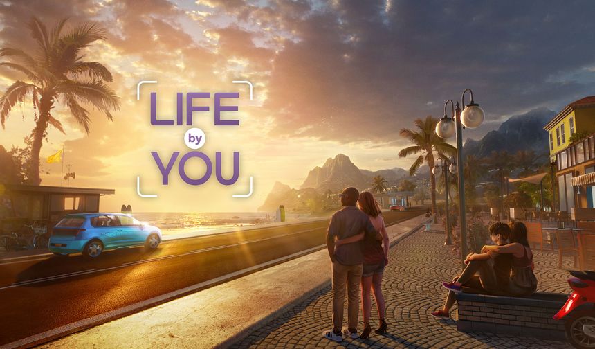 Sims'in tahtı sallantıda! Yeni yaşam simülasyon oyunu tanıtıldı