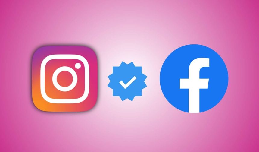Instagram ve Facebook'taki 'Twitter Blue' benzeri özellik kullanıma sunuldu