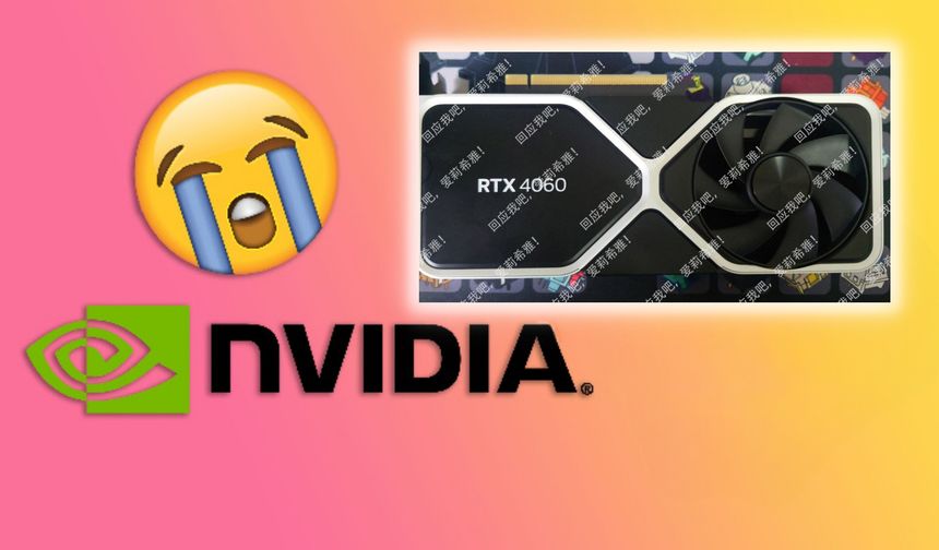 NVIDIA, RTX 4060 Ti bekleyenleri üzebilir: İşte ortaya çıkan son detaylar
