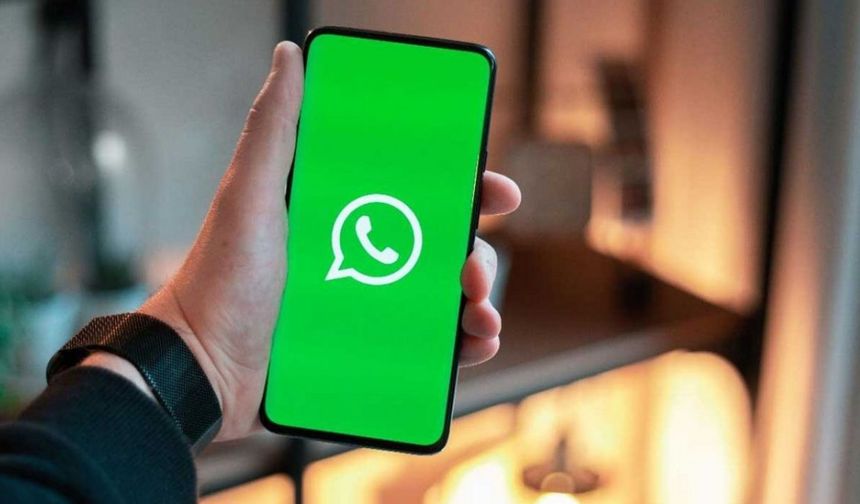 WhatsApp'ın kafa karıştıran yeni özelliği: Video mesaj