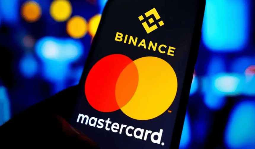 Mastercard, kripto para kart programını genişletiyor