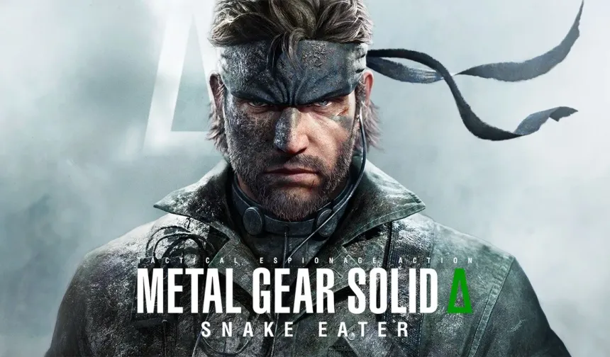 İşte PlayStation etkinliğinden öne çıkanlar: Metal Gear Solid: Snake Eater Remake, Marvel's Spider-Man 2 ve daha fazlası