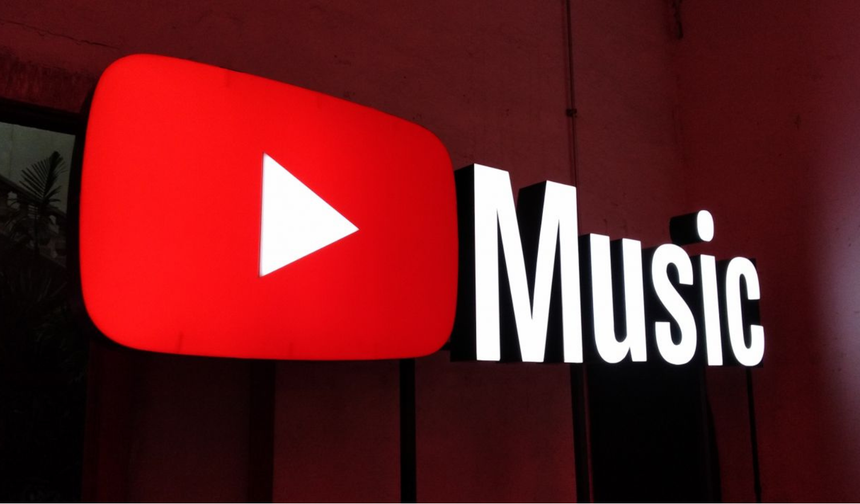 YouTube Music, mırıldanma özelliğini tanıttı
