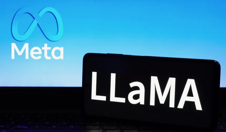 Meta'nın güncellenmiş yapay zekası Llama, 'en zekisi' olacak!