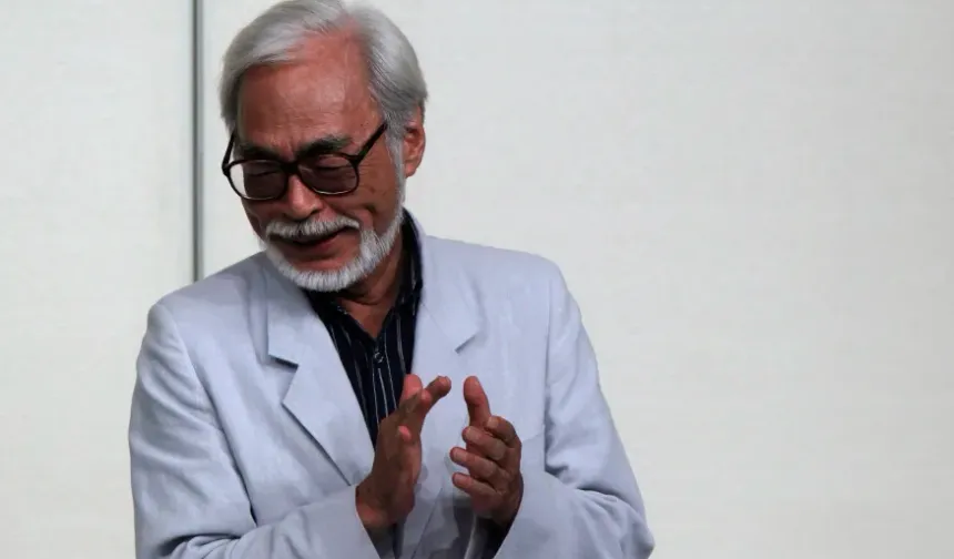 Hayao Miyazaki'nin son filmi hakkında ilk detaylar geldi! IMAX olacak...
