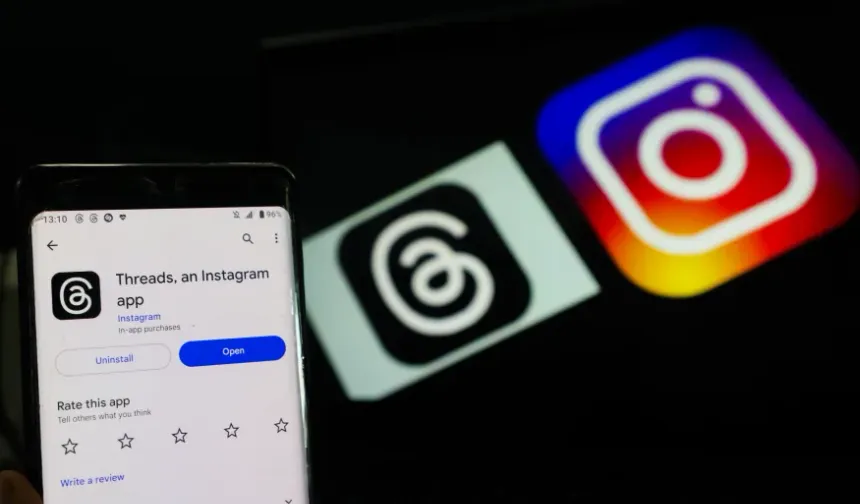 Threads'e Instagram benzeri konum özelliği geliyor!