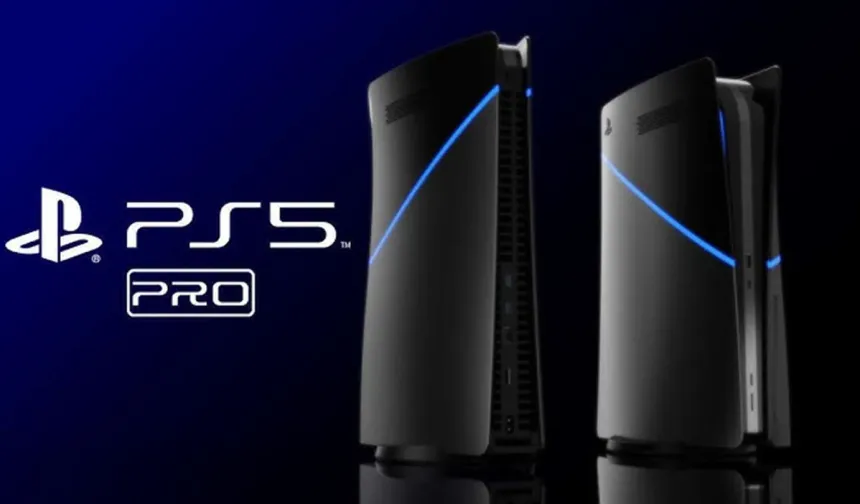 Sony Playstation 5 Pro'nun özellikleri ortaya çıktı