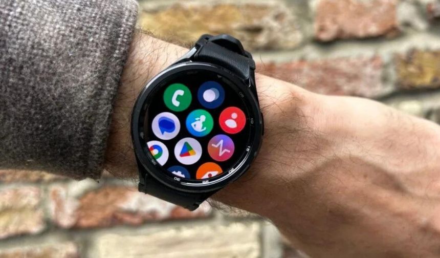 Samsung, akıllı saatlerine yapay zeka desteğini duyurdu!