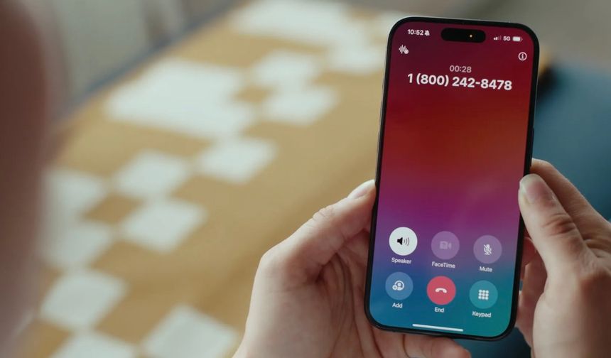 Ara konuş! OpenAI’den telefonla yeni ChatGPT deneyimi