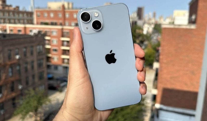 Apple iPhone 14 ve iPhone SE 3 modellerinin satışına son verdi