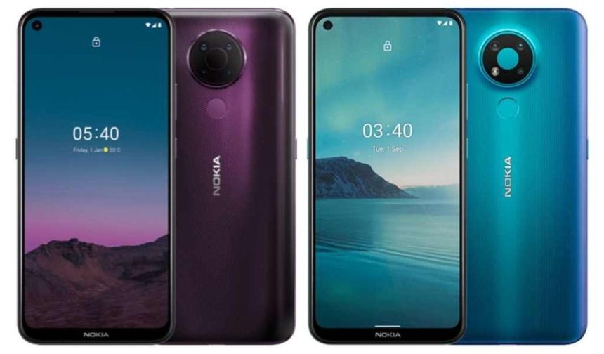 Nokia G10 ifşa edildi! Teknik özellikler ortaya çıktı