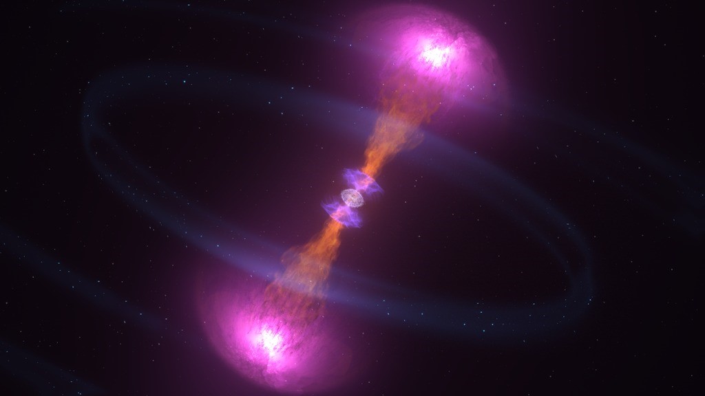 nötron yıldızı (2)